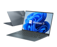 ASUS ZenBook 14 UM425QA R7-5800H/16GB/1TB/Win11X - 721104 - zdjęcie 1